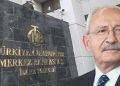 Kemal Kılıçdaroğlu’ndan Merkez Bankası’nın KKM kararına sert reaksiyon