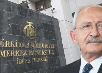 Kemal Kılıçdaroğlu’ndan Merkez Bankası’nın KKM kararına sert reaksiyon