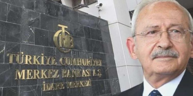 Kemal Kılıçdaroğlu’ndan Merkez Bankası’nın KKM kararına sert reaksiyon