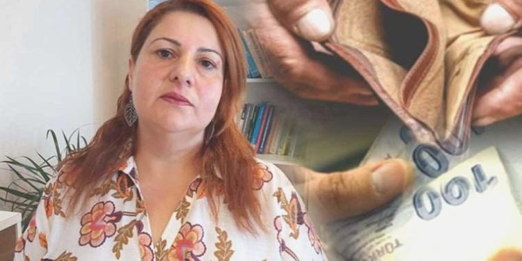 KESK Lideri Cumhuriyet’e konuştu: ‘Daha büyük iş bırakmalar örgütlenecek’