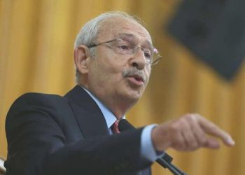 Kılıçdaroğlu’ndan KKM reaksiyonu: ‘Saray Devleti bir avuç varsıla çalışıyor’