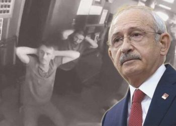 Kılıçdaroğlu’ndan ‘Şükrü Okan’ gemisine yönelik baskına tepki!