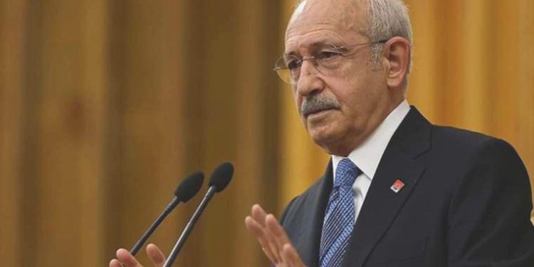 Kılıçdaroğlu’ndan Yozgat’taki otobüs kazasına ait ‘başsağlığı’ bildirisi