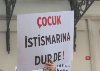 Kızını cinsel istismara maruz bırakan erkek hakkında 45,5 yıla kadar mahpus talebi!