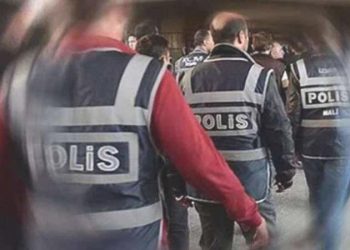 Kocaeli’de uyuşturucu operasyonlarında yakalanan 6 zanlıdan 1’i tutuklandı