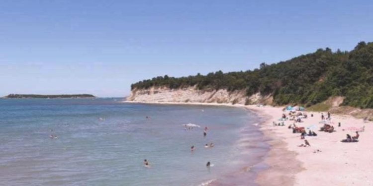 Kocaeli’nin kimi ilçelerinde bugün ve yarın denize girmek yasaklandı