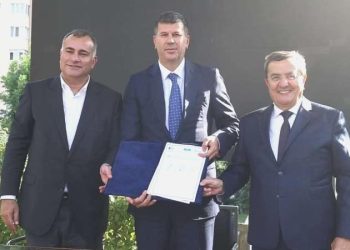 Konak, Kadıköy ve Çankaya belediyeleri ‘Afet Kardeşi’ oldu