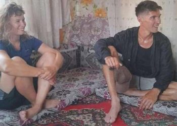 Konya’da kamp yapan Fransız ikili darp ve taciz!