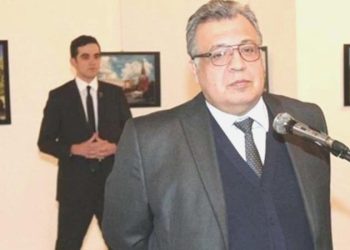 Kritik isim yakalanmıştı: Karlov suikastı soruşturmasında yeni detaylar ortaya çıktı