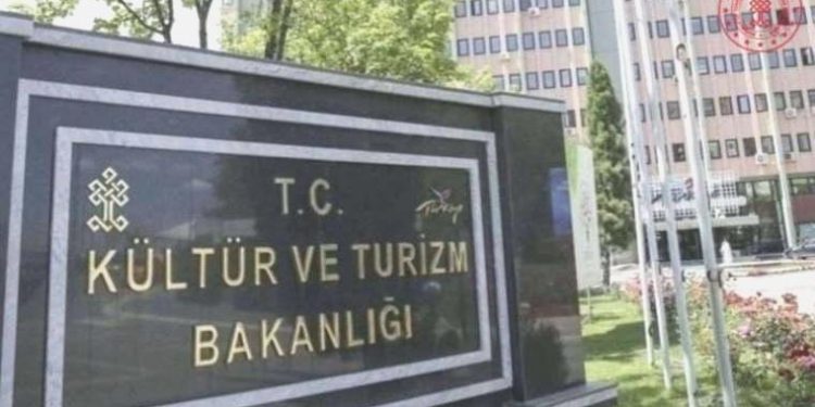 Kültür ve Turizm Bakanlığı işçi başvurusu nasıl yapılır? Kültür ve Turizm Bakanlığı işçi başvurusu kaideleri nelerdir? Kültür ve Turizm Bakanlığı hangi takımlarda alım yapacak?
