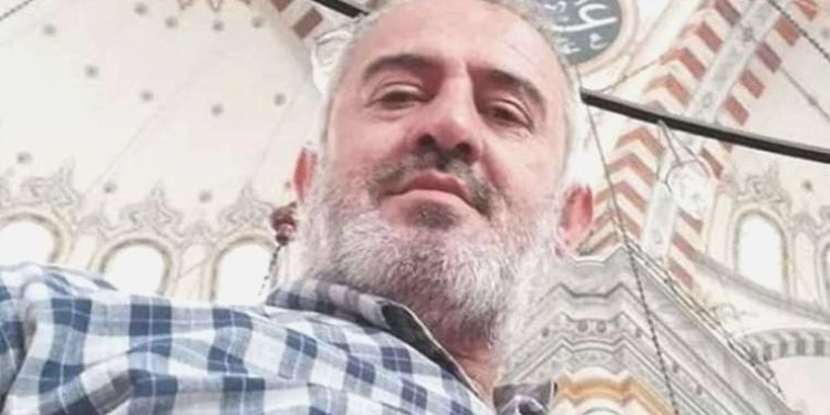 Kulüp lideri kazada hayatını kaybetti