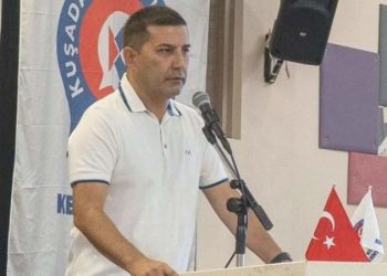 Kuşadası Belediye Lideri Ömer Günel: Tekrar adayım