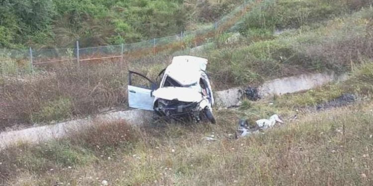 Kuzey Marmara Otoyolu’nda feci kaza: Meyyit ve yaralılar var!