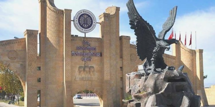 KVKK açıkladı: Atatürk Üniversitesi öğrencilerinin dataları sızdırıldı