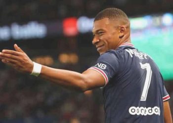 Kylian Mbappe, PSG’nin maç takımına dahil edildi