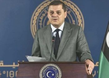 Libya Başbakanı Dibeybe: Çatışmaların tekrar başlaması kabul edilemez