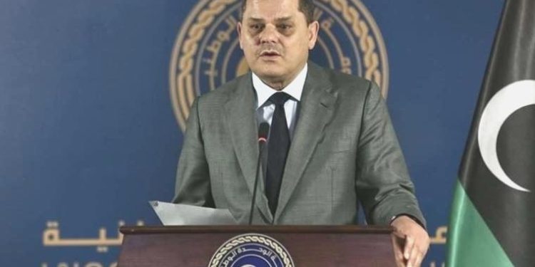 Libya Başbakanı Dibeybe: Çatışmaların tekrar başlaması kabul edilemez