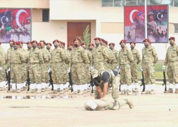 Libya, Türkiye’nin askeri üs kurmak için liman kiraladığına dair haberleri yalanladı