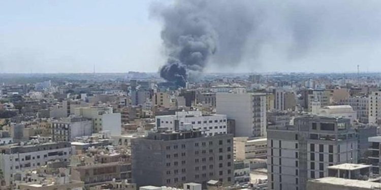 Libya’daki çatışmalarda 27 kişi hayatını yitirdi