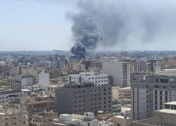 Libya’daki çatışmalarda 27 kişi ömrünü yitirdi