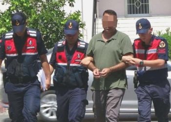 Liman lideri ’rüşvet’ argümanıyla gözaltına alındı