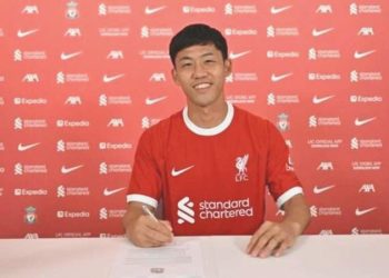 Liverpool, Japon oyuncu Wataru Endo’yu transfer etti