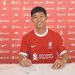 Liverpool, Japon oyuncu Wataru Endo’yu transfer etti