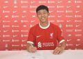 Liverpool, Japon oyuncu Wataru Endo’yu transfer etti