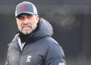 Liverpool Teknik Yöneticisi Jürgen Klopp: ‘Sonsuz para her vakit problemdir’