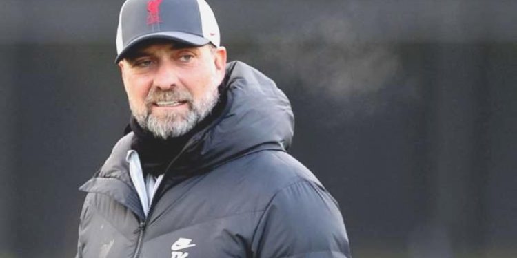 Liverpool Teknik Yöneticisi Jürgen Klopp: ‘Sonsuz para her vakit problemdir’