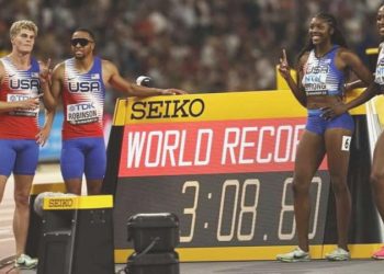 Macaristan’da düzenlenen 19. Dünya Atletizm Şampiyonası’nın birinci günü sona erdi