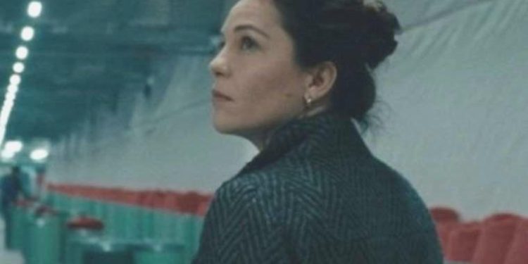 Magnolia Pictures, ‘Tereddüt Çizgisi’ sinemasının haklarını dünya çapında satın aldı