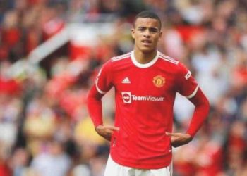 Manchester United’dan Mason Greenwood için transfer açıklaması!