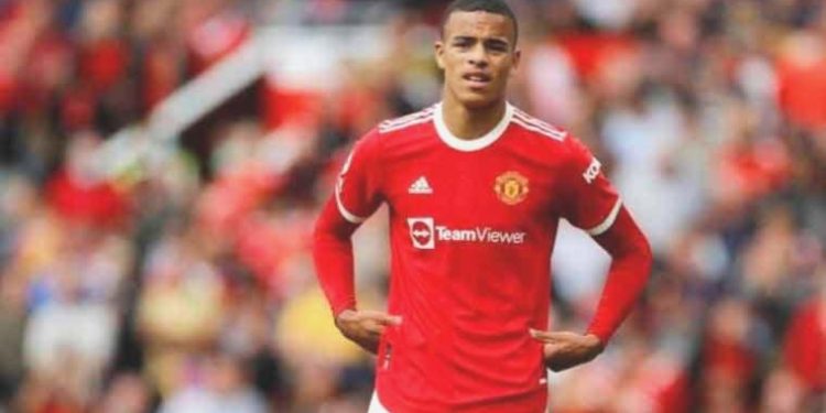 Manchester United’dan Mason Greenwood için transfer açıklaması!