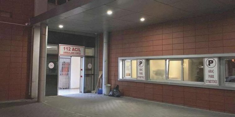 Manisa’da 10 kişi düğün yemeğinden zehirlendi