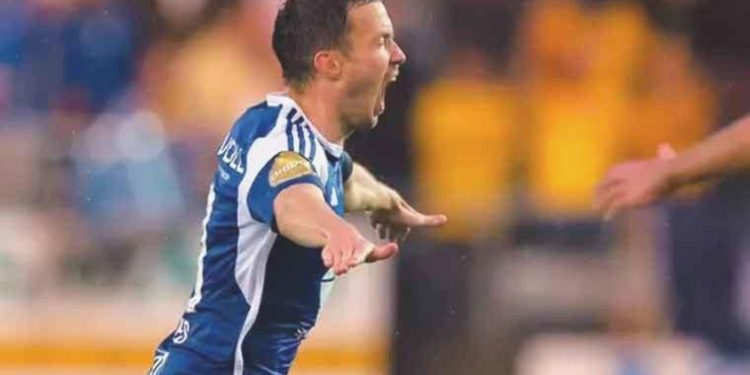 Martin Linnes’ten Galatasaray itirafı!