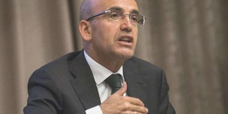 Mehmet Şimşek’ten bankalara kredi daveti