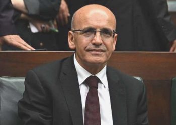 Mehmet Şimşek’ten ‘istifa’ tezine tek sözlük yanıt
