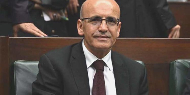 Mehmet Şimşek’ten ‘istifa’ tezine tek sözlük yanıt
