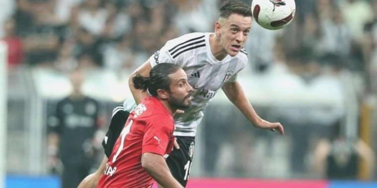 Melih Saatçı yazdı: ‘Beşiktaş’ın Pendikspor beraberliği ağır bir mağlubiyettir’