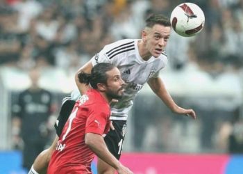 Melih Saatçı yazdı: ‘Beşiktaş’ın Pendikspor beraberliği ağır bir mağlubiyettir’