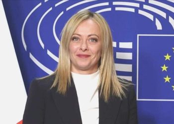 Meloni, restoran fiyatını ödemeden kaçan turistlerin hesabını ödedi