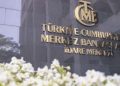 Merkez Bankası faiz kararı toplantısı ne vakit? Merkez Bankası faiz kararı ne vakit açıklanacak?