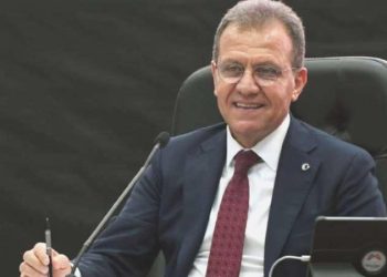 Mersin metrosu için beklenen imza 24 ay sonra geldi