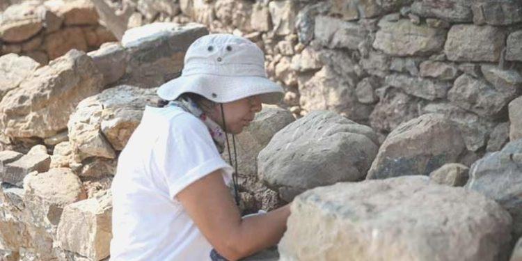 Mersin’de bulundu: 2 bin 300 yıllık keşif