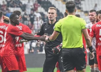 Mert Günok: ‘İstemediğimiz bir sonuç’