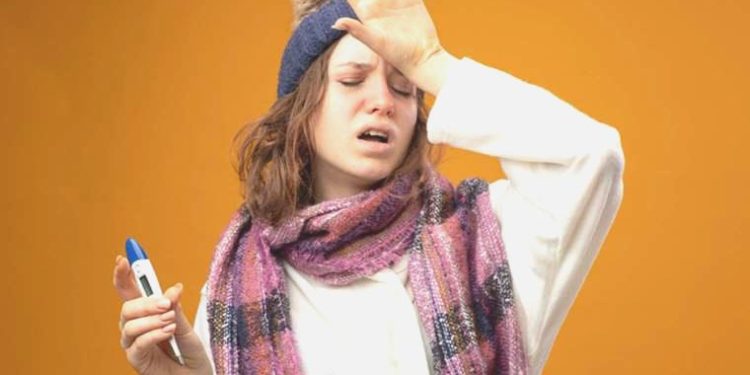 Mevsim geçişleri ve sıhhatiniz: Bağışıklık destekleri