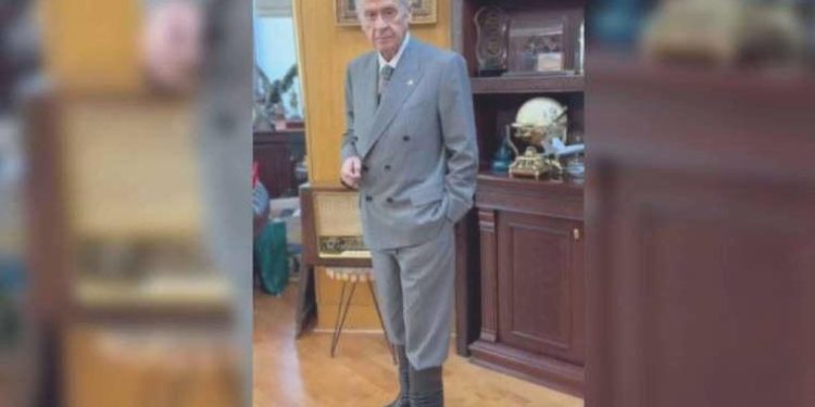 MHP’den ‘Kıbrıs Türk’ündür’ paylaşımı