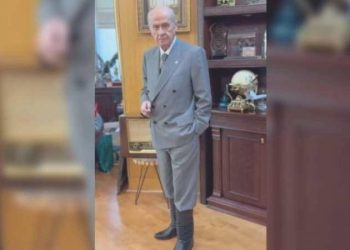 MHP’den ‘Kıbrıs Türk’ündür’ paylaşımı