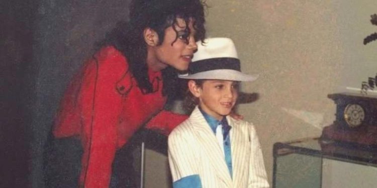 Michael Jackson’ın cinsel istismar argümanları tekrar gündemde